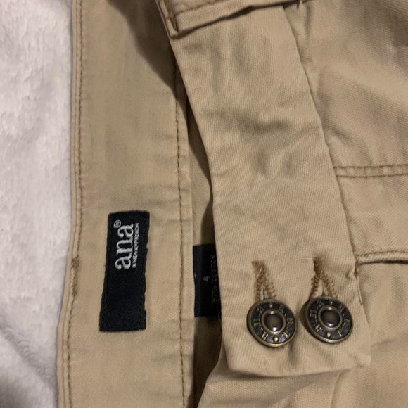 Vintage flare pants - Picture 3 of 3